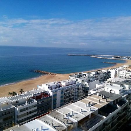 شقة Torre 14 Vista Magnifica كوارتيرا المظهر الخارجي الصورة
