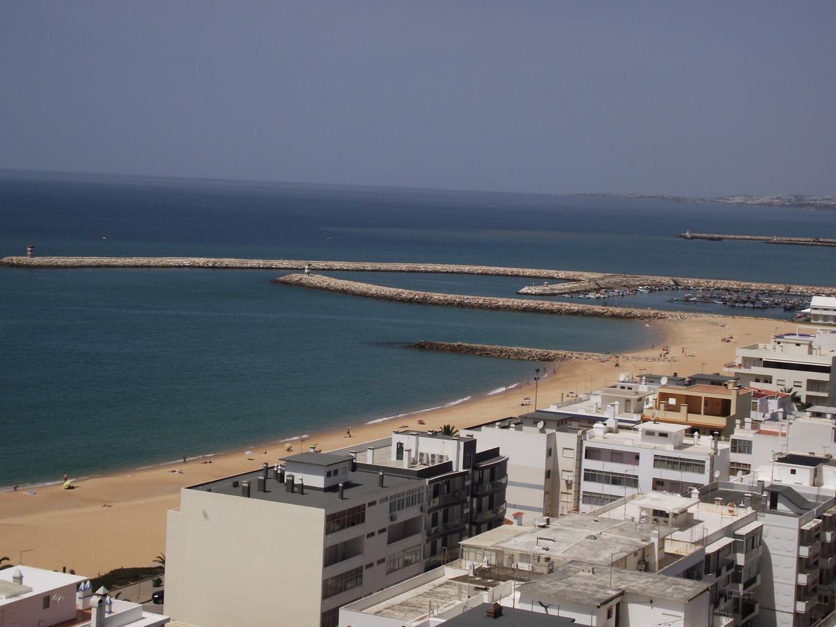 شقة Torre 14 Vista Magnifica كوارتيرا المظهر الخارجي الصورة