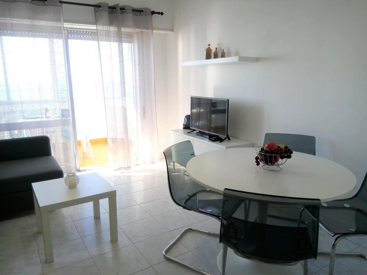 شقة Torre 14 Vista Magnifica كوارتيرا المظهر الخارجي الصورة