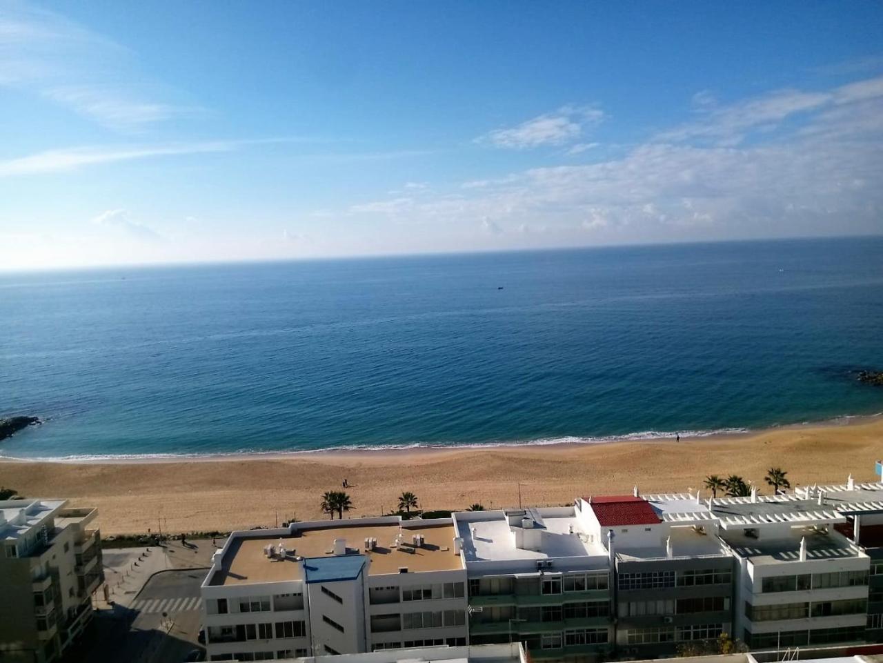شقة Torre 14 Vista Magnifica كوارتيرا المظهر الخارجي الصورة